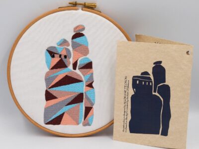 agora meteora greece