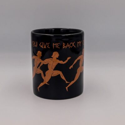 agora meteora greece