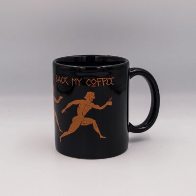 agora meteora greece