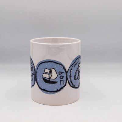 agora meteora greece