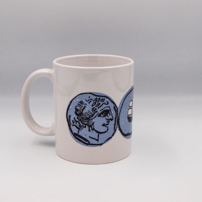 agora meteora greece