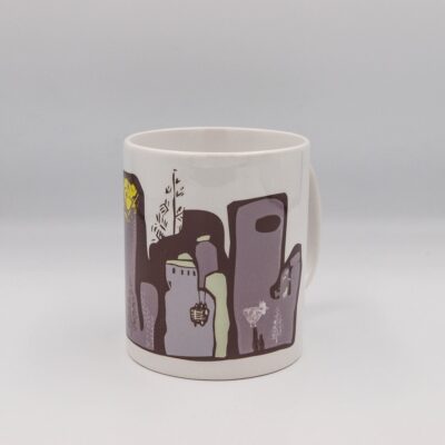 agora meteora greece