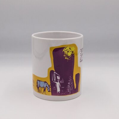 agora meteora greece