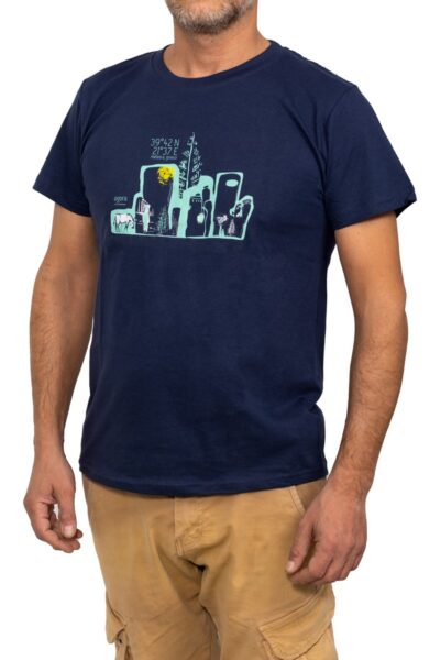 agora meteora greece