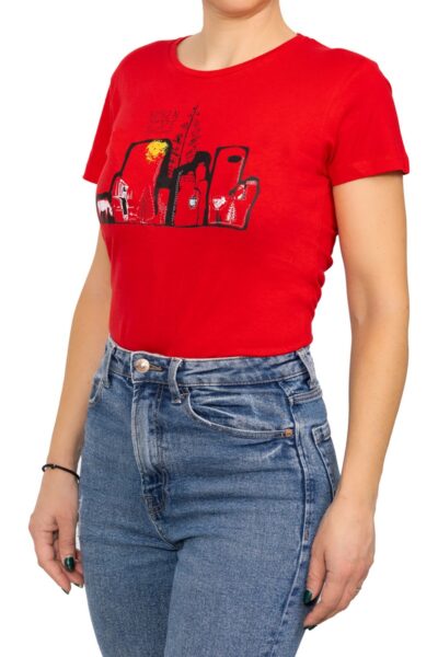 agora meteora greece