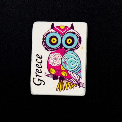 agora meteora greece